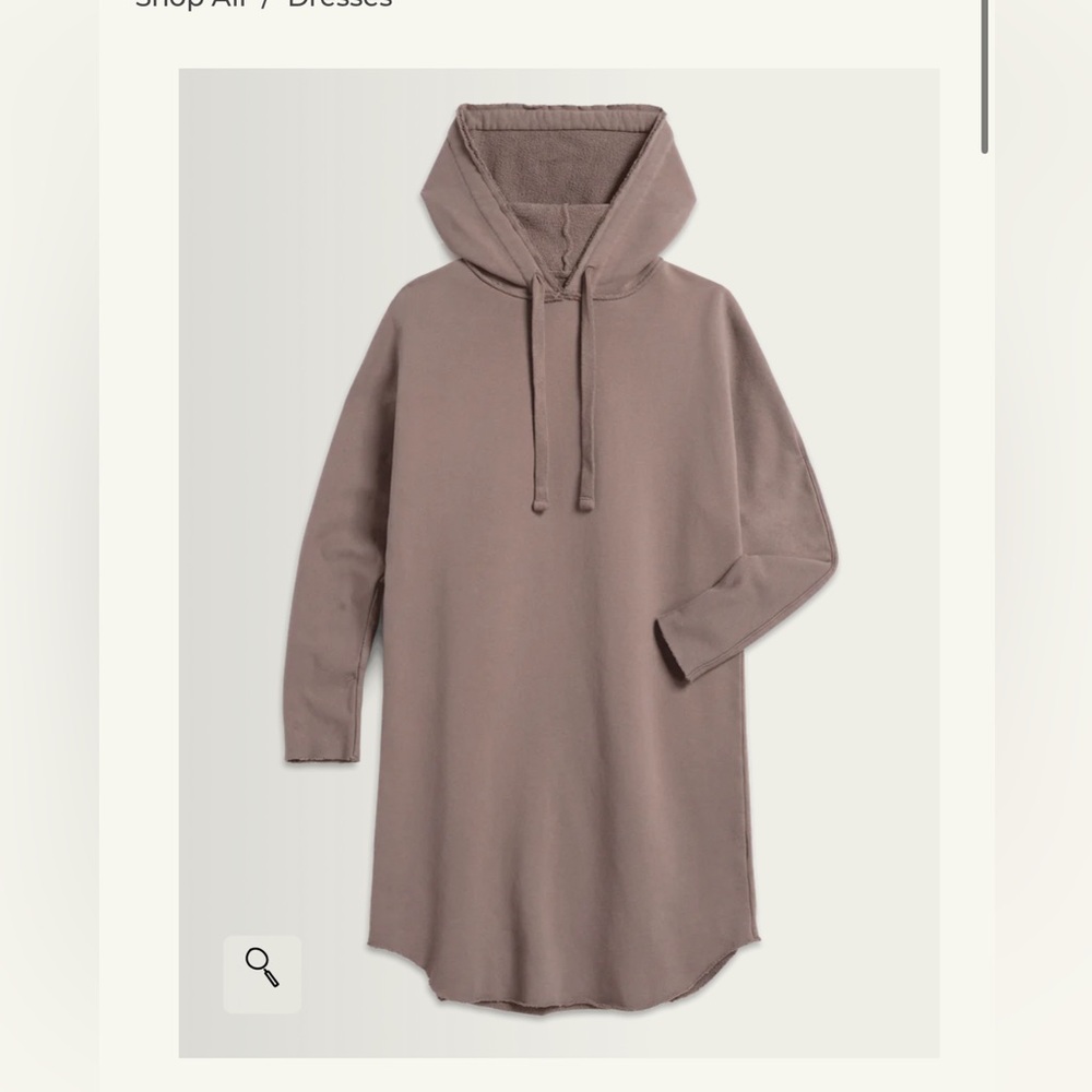 Frank and Eileen hoody